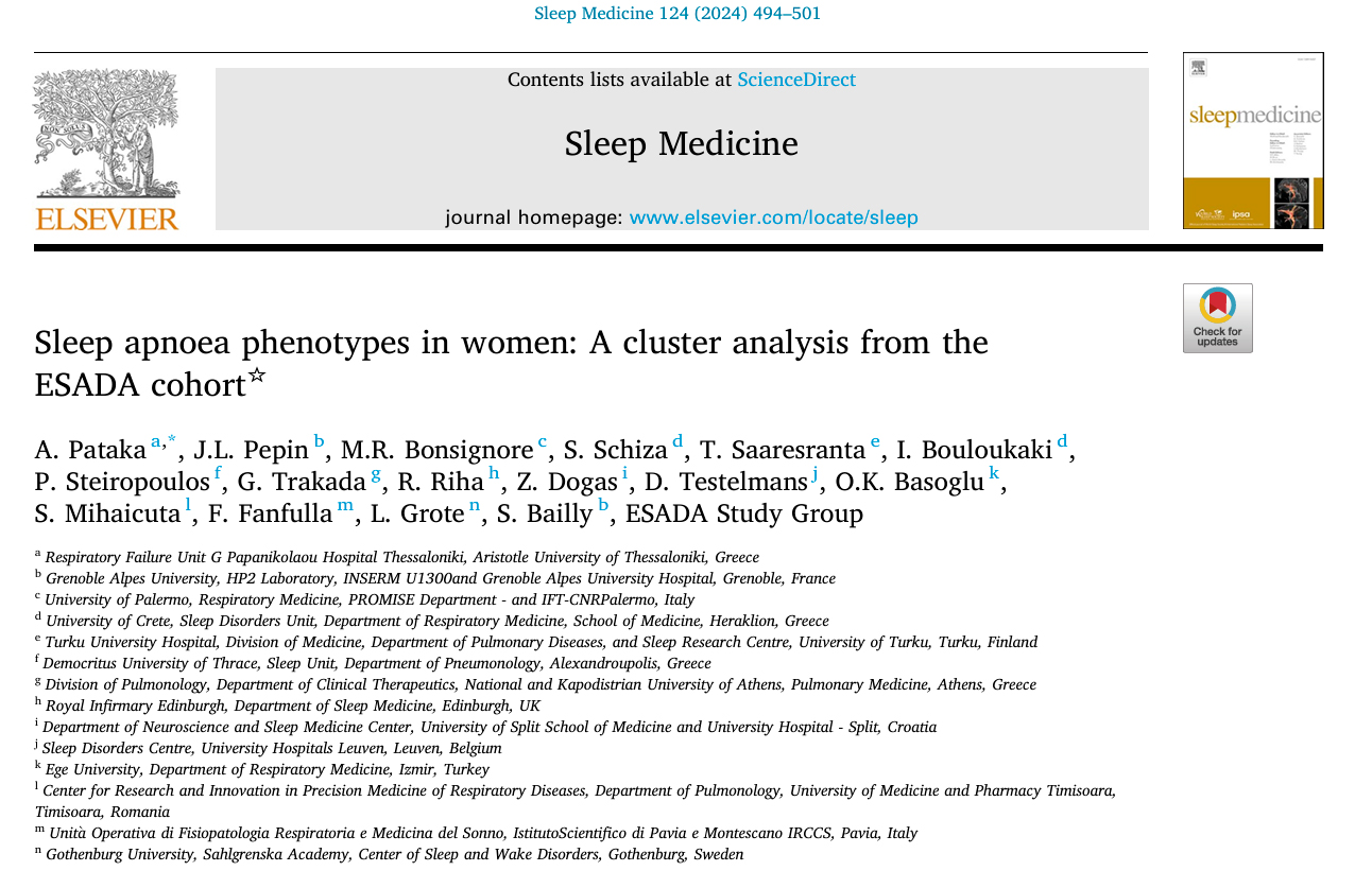 Sleep apnoea phenotypes in women – A cluster analy_251027_183057